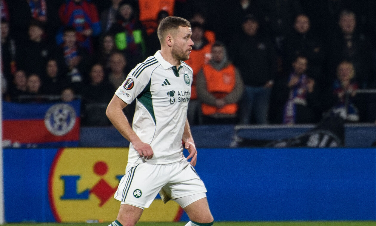 Παναθηναϊκός: Δεν ανησυχούν για Ίνγκασον