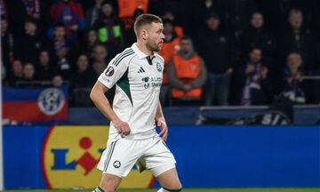 Παναθηναϊκός: Δεν ανησυχούν για Ίνγκασον