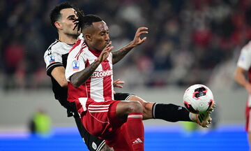 Η «μάχη» ΠΑΟΚ, Ολυμπιακού και ΑΕΚ έως το τέλος