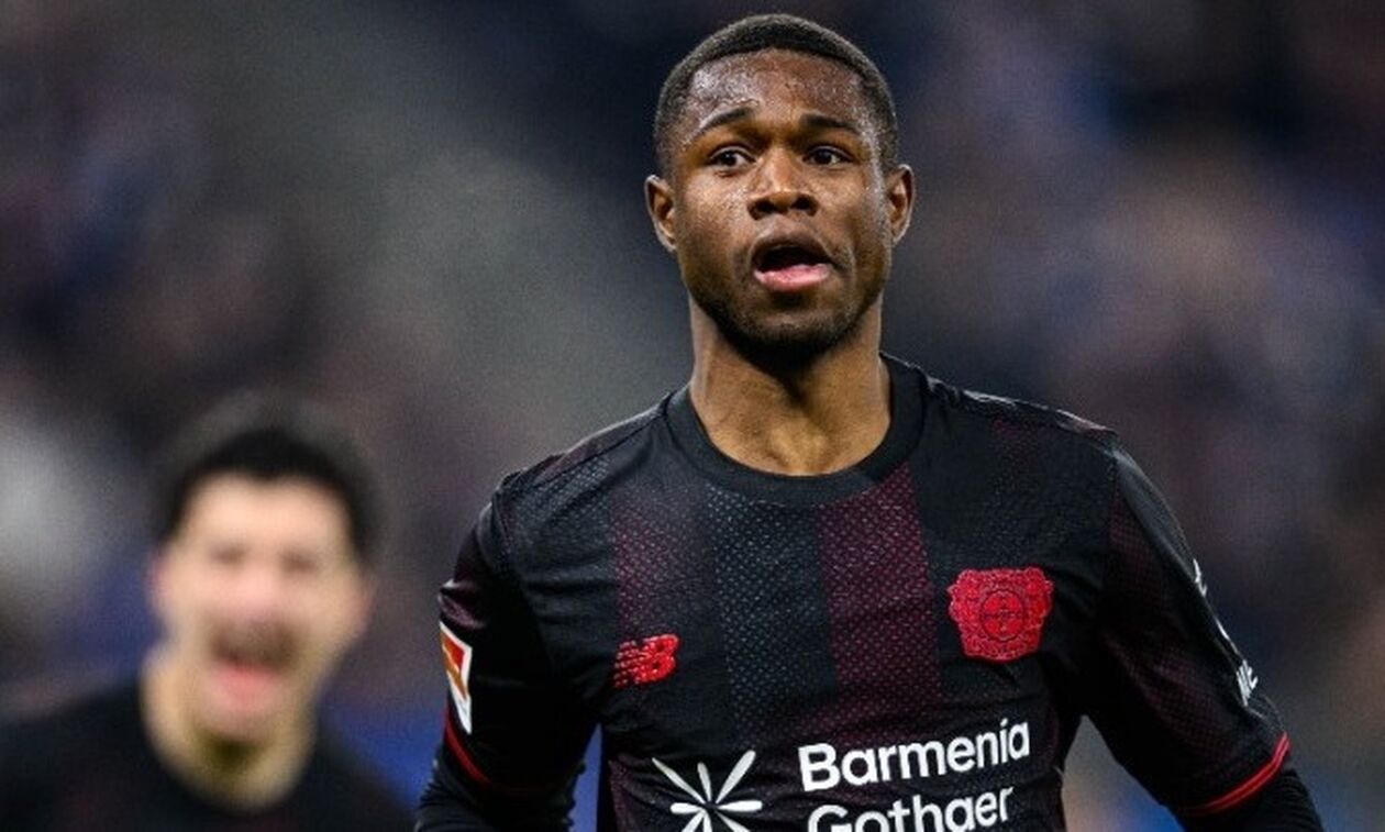 Bundesliga: «Ζωντανή» η Λεβερκούζεν