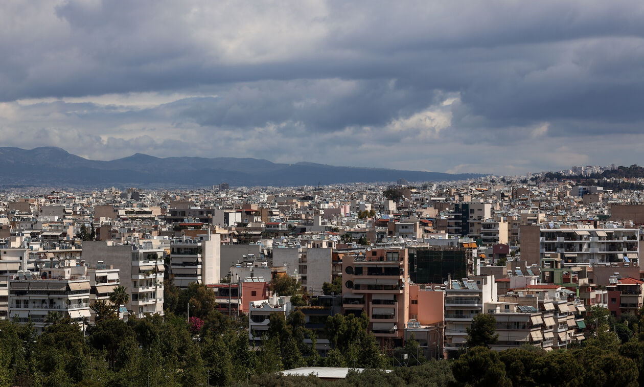 Κτηματαγορά: Μειωμένες οι εισπράξεις φόρων από τις μεταβιβάσεις 