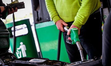 Νέες αυξήσεις στην τιμή των καυσίμων