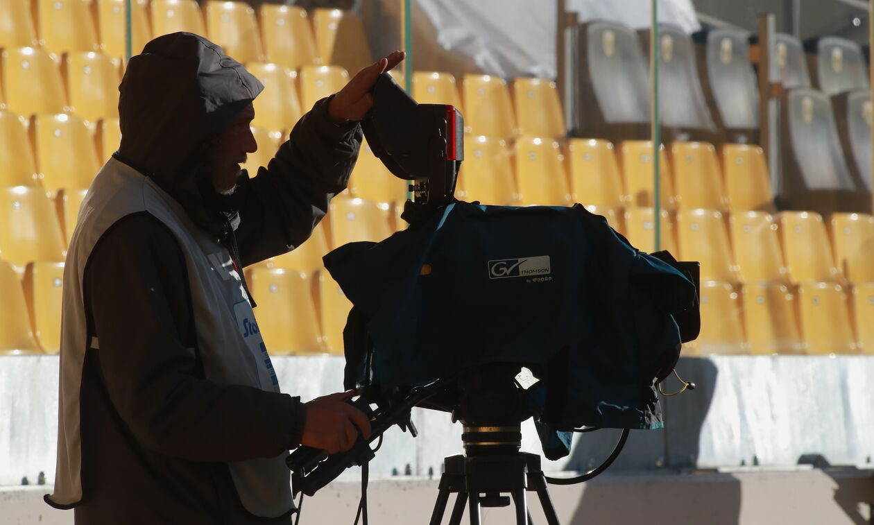 Τηλεόραση: Οι αθλητικές μεταδόσεις της Πέμπτης (5/3)  