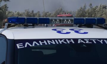 Αγία Βαρβάρα: Βίαιη επίθεση εις βάρος 21χρονου 