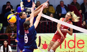 Κύπελλο Γυναικών: Βγαίνει το ζευγάρι του τελικού