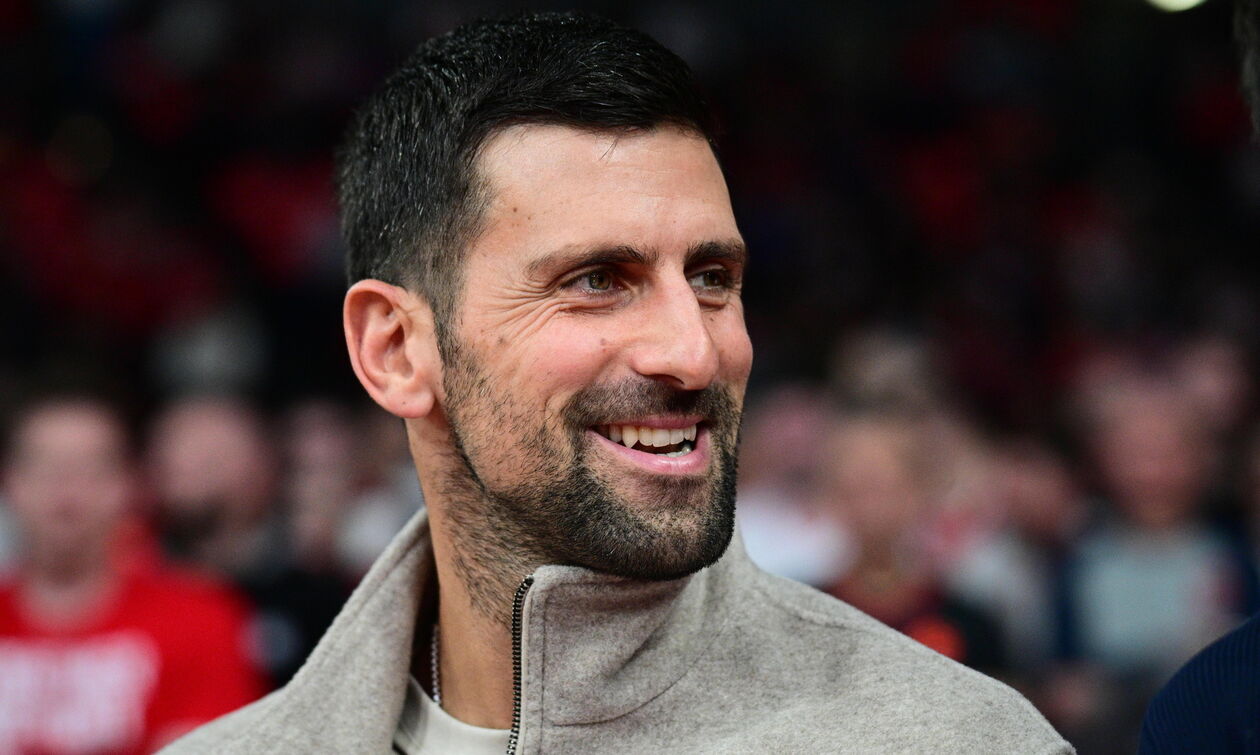 Τζόκοβιτς: «Νομίζω ότι η Σερένα θα επιστρέψει»