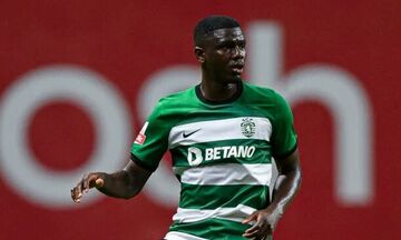 Κρίσταλ Πάλας: Πρόταση για τον Ντιομαντέ