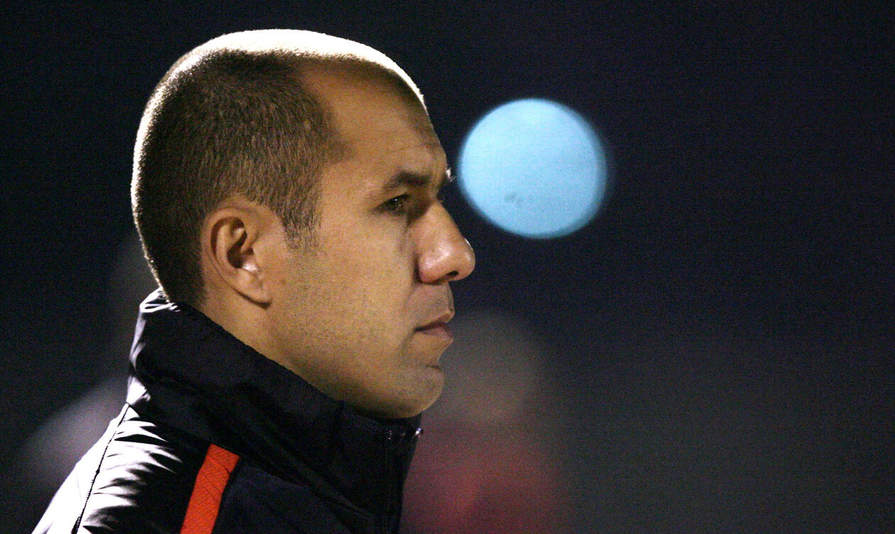 Φλαμένγκο: Ανέλαβε ο Ζαρντίμ