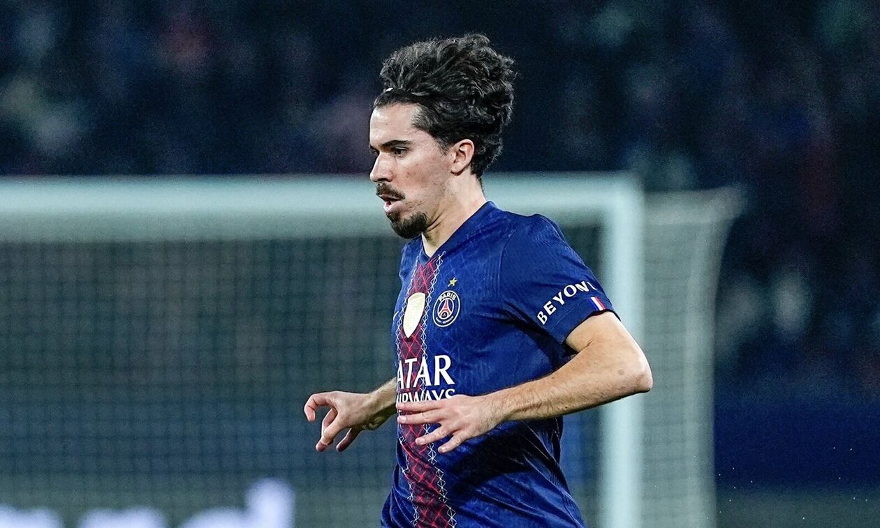 Βιτίνια: «Δεν γνωρίζω κάτι για το ενδιαφέρον της Ρεάλ Μαδρίτης»