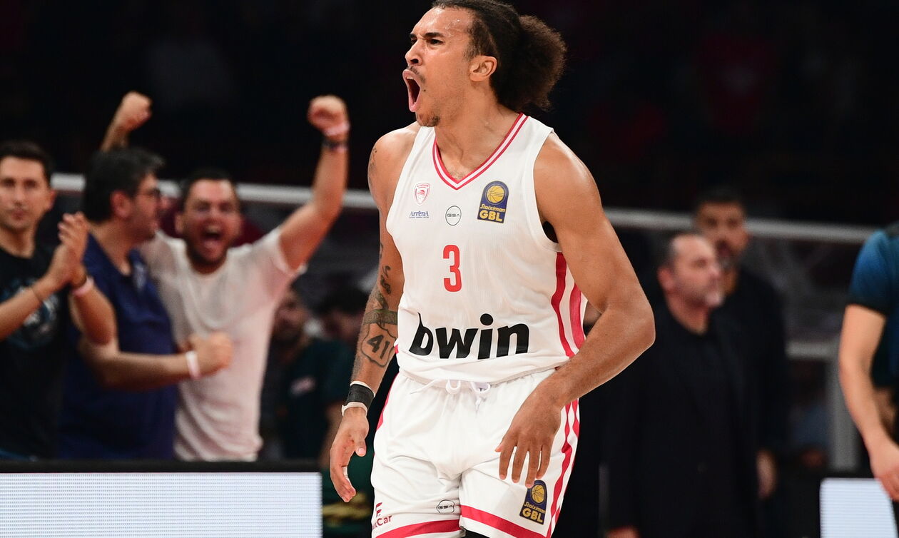 Γουόρντ: «Να δείξουμε ότι είμαστε σκληρή ομάδα»