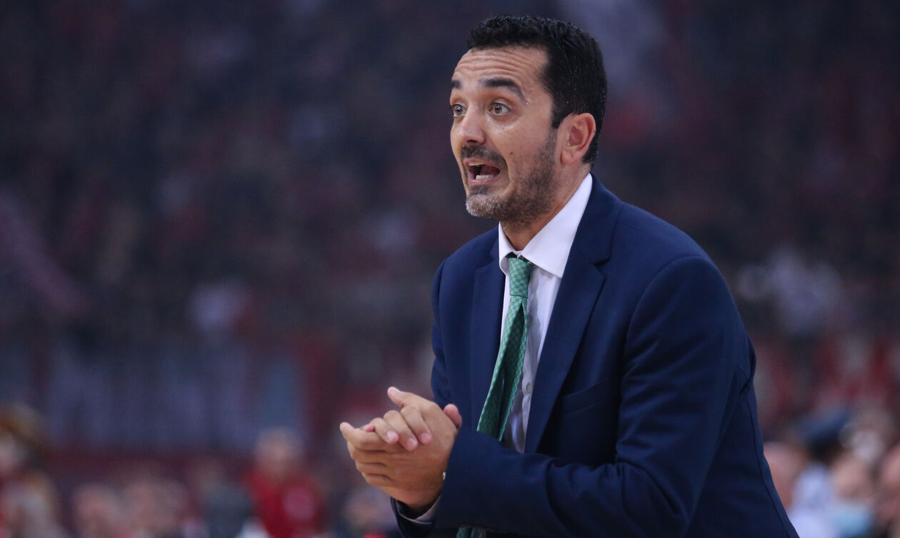 Βόβορας: «Ήμουν από τους τυχερούς που ο πόλεμος ξεκίνησε όταν ήμουν στις ΗΠΑ»