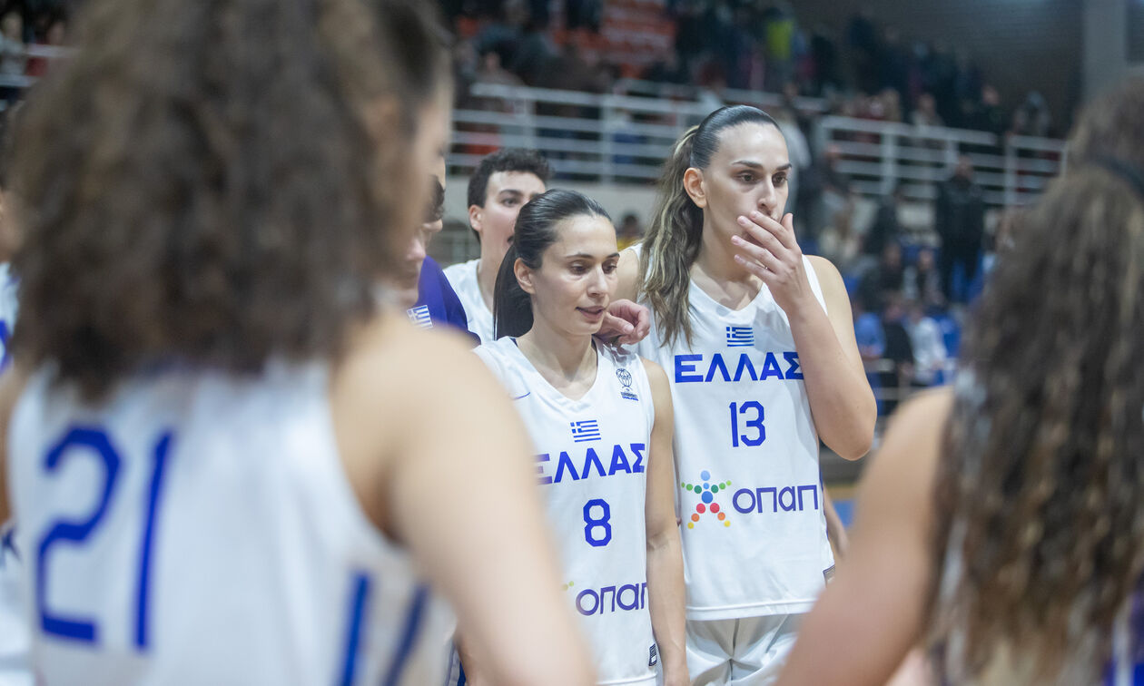 Θεσσαλονίκη: Το μπάσκετ γυναικών στο προσκήνιο