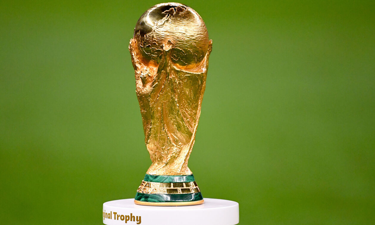 Μουντιάλ 2026: Αρνητική η FIFA στα ρόστερ 30 παικτών