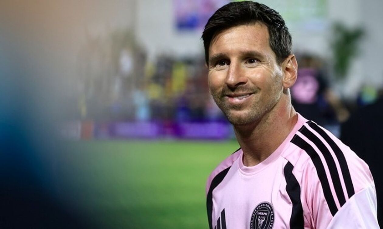 Η Ίντερ Μαϊάμι απόψε στον Λευκό Οίκο