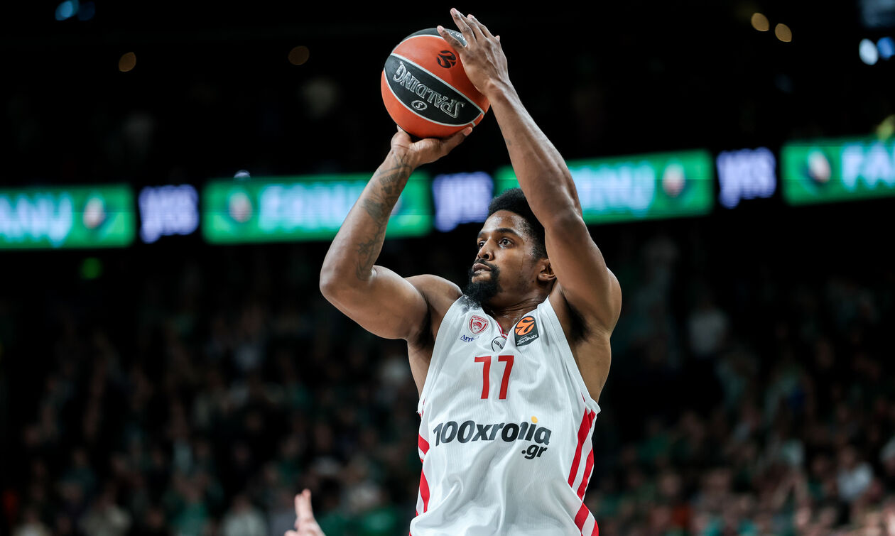 Μακ Κίσικ: «Έτοιμος να ανταποκριθώ σε όποια θέση μου ζητηθεί» 