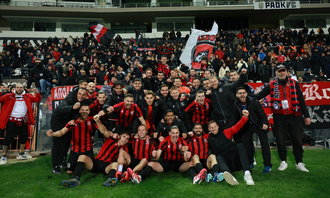 Γ’ Εθνική: Οι ομάδες που… ξεχωρίζουν