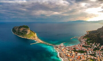 Ελληνικός προορισμός στους 13 καλύτερους της Ευρώπης για την άνοιξη