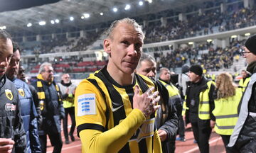 ΑΕΚ: «Αρνήθηκε ο Βίντα πόστο στην Εθνική Κροατίας»