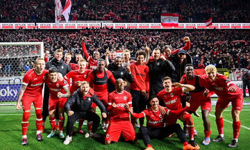 ΦΩΣ στο Στοίχημα: Γκολ στο Λα Λουβιέρ 