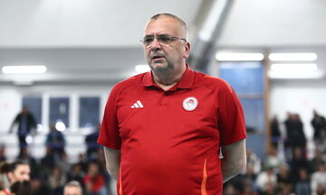 Κοβάτσεβιτς: «Έκανε λάθη η διαιτησία»