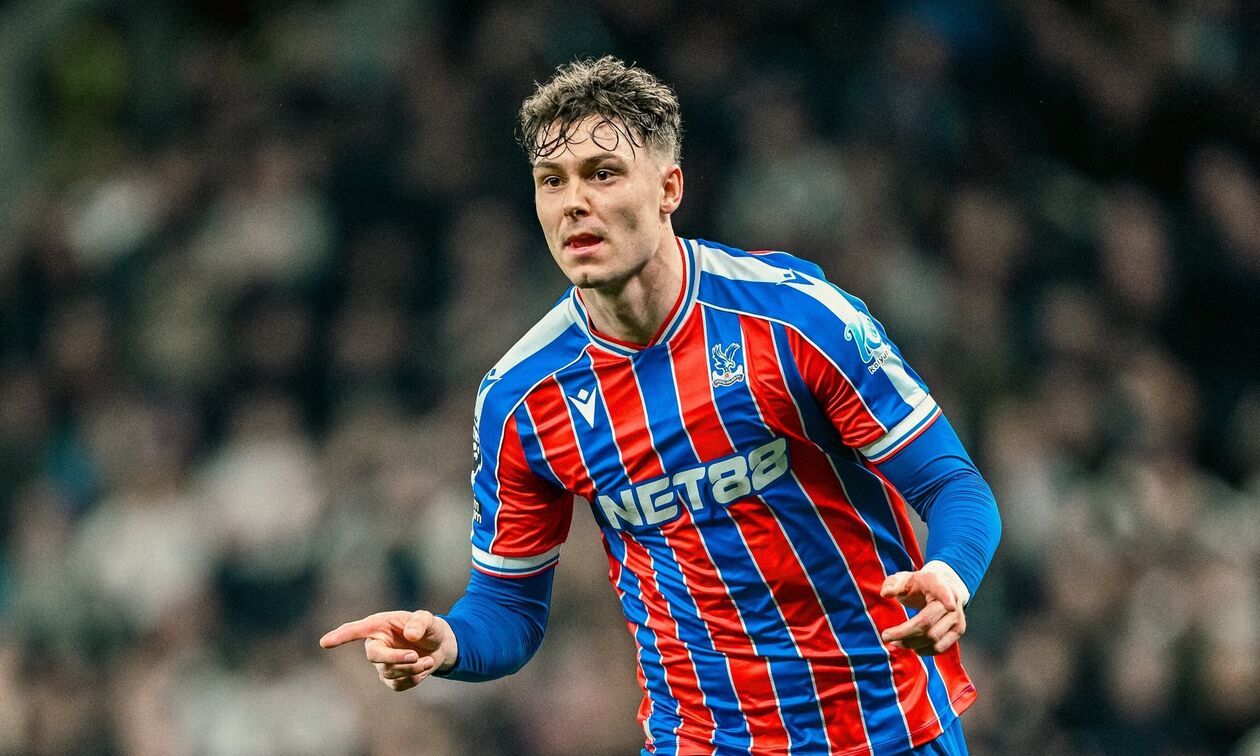 Τότεναμ-Κρίσταλ Πάλας 1-3: Tη βύθισε κι άλλο