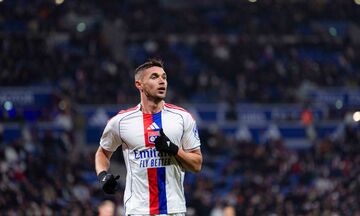 Πρώτο γκολ του Γιάρεμτσουκ στη Γαλλία (vid)