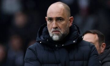 Τούντορ: «Το πλοίο πηγαίνει στην κατεύθυνση που θέλω»