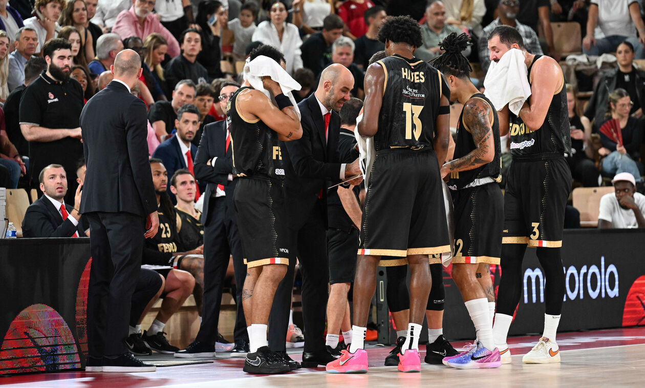 Κρίσιμη μέρα για τη Μονακό, περνάει από ακρόαση στο πρωτοδικείο του Πριγκιπάτου