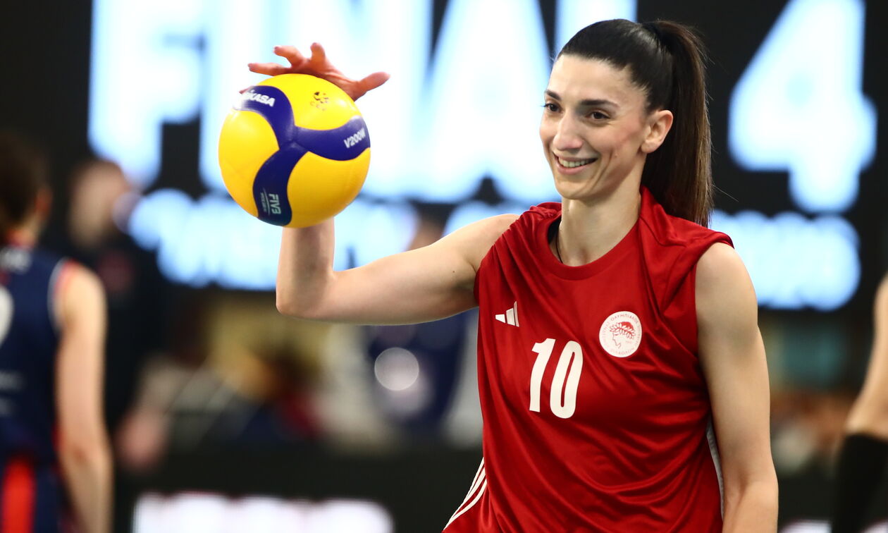 Εμμανουηλίδου: «Δεν πετύχαμε έναν στόχο που θέλαμε, αλλά δε θα το βάλουμε κάτω»