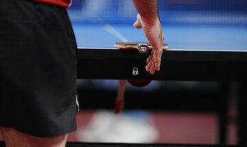 Πινγκ Πονγκ: Έρχεται το Hobby Festival