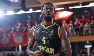 Τέλος ο Μακουντού από τη Μονακό