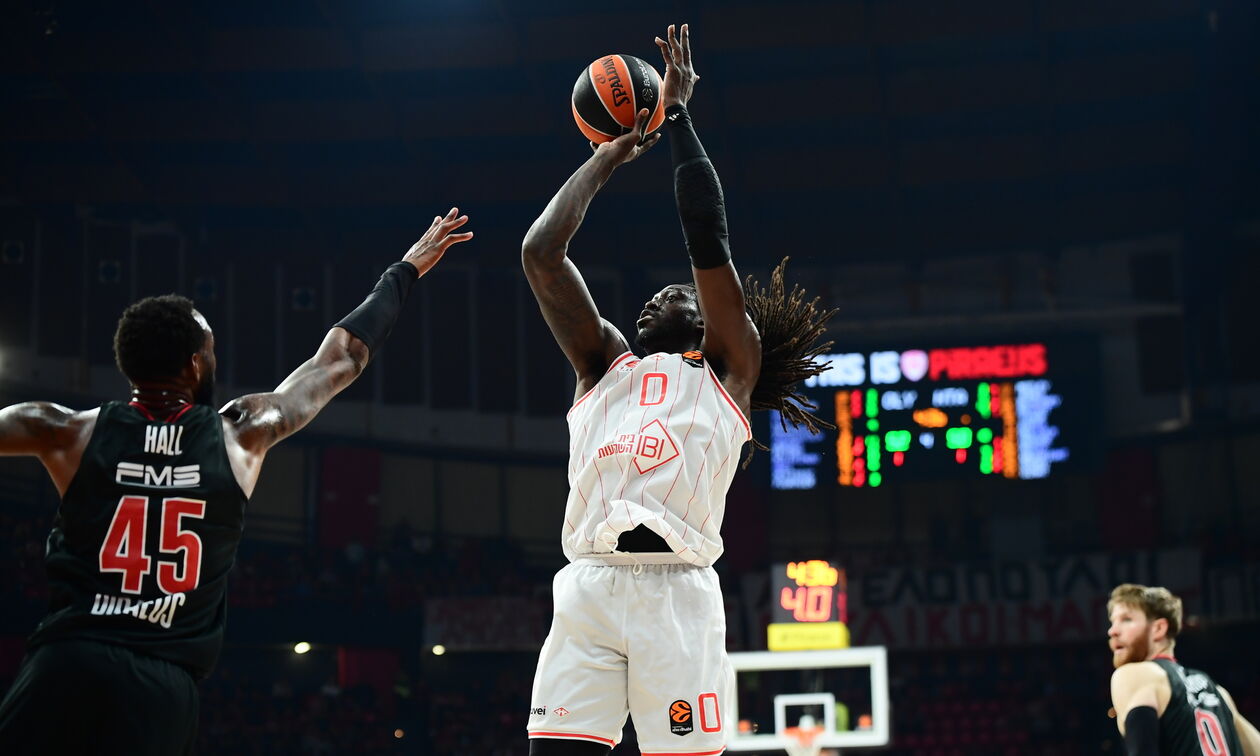 Χάποελ Τελ Αβίβ: Δένει για άλλα δύο χρόνια τον Μότλεϊ 