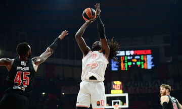 Χάποελ Τελ Αβίβ: Δένει για άλλα δύο χρόνια τον Μότλεϊ 