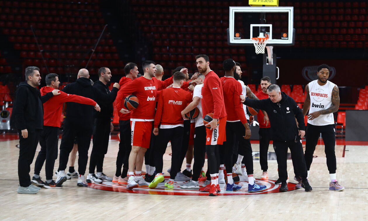 Η επιστροφή στις ρίζες 