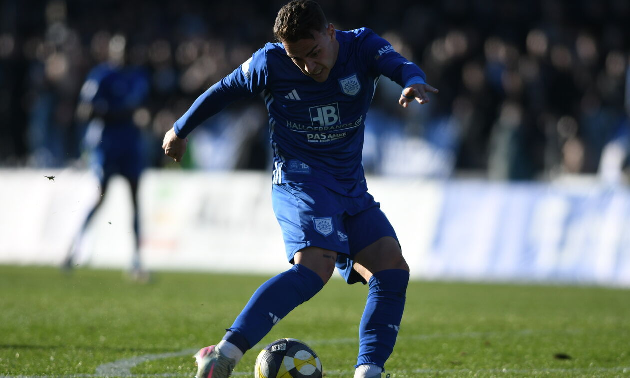 Σύνδεσμος Φιλάθλων ΠΑΣ: «Η ομάδα δεν αξίζει αυτά που περνάει - Θα βρισκόμαστε πάντα δίπλα της»