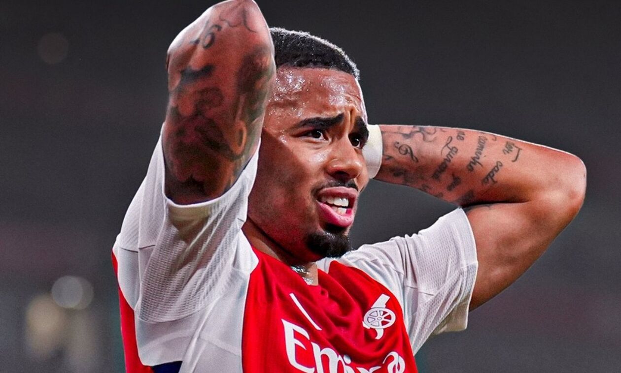 Μίλαν: Ετοιμάζει πρόταση για τον Ζεσούς