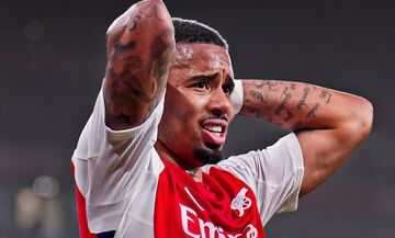 Μίλαν: Ετοιμάζει πρόταση για τον Ζεσούς