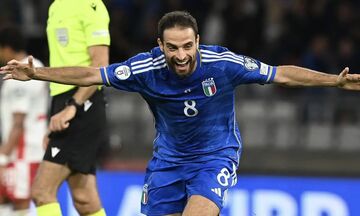 Αποσύρθηκε ο Μποναβεντούρα 