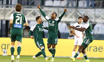 Παναθηναϊκός: Καλά νέα με Ρενάτο και Ίνγκασον