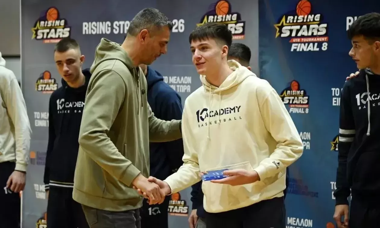 Χαρτώνας: «Γυρίσαμε αποφασισμένοι για να κατακτήσουμε το πρωτάθλημα της Θεσσαλονίκης»