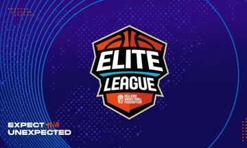 Elite League: Διαιτητές – Κομισάριοι της 25ης αγωνιστικής