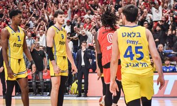 Euroleague: Ορίστηκαν οι αναβληθέντες αγώνες της 30ης αγωνιστικής - Πρώτο ματς...Κυριακή!