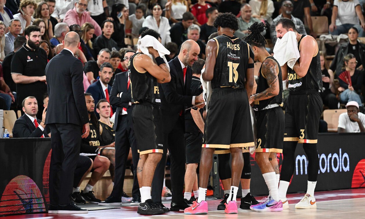 Το Πριγκιπάτο εξόφλησε το μεγαλύτερο μέρος των χρεών της Μονακό αλλά...