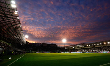 Κυκλοφόρησαν τα εισιτήρια του Παναθηναϊκός - Μπέτις 