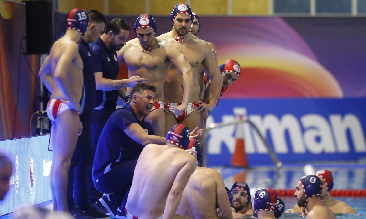 Ολυμπιακός: Συνέχεια κόντρα στον Πανιώνιο