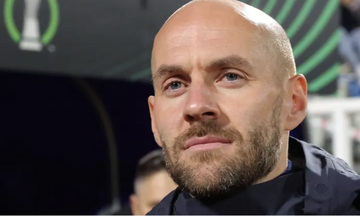 Τσέλιε: Υπ' ατμόν ο Ιβάν Μαέφσκι από τον πάγκο της και σε αναζήτηση προπονητή πριν από την ΑΕΚ!