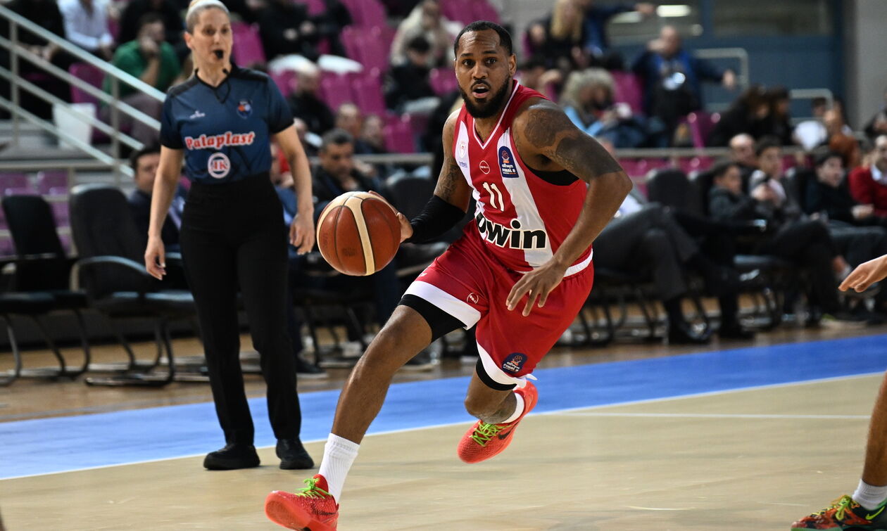 Mόντε Μόρις: «Θα έδινα και το τελευταίο μου δολάριο, για να παίξω και να πάρω εκδίκηση απόψε!»