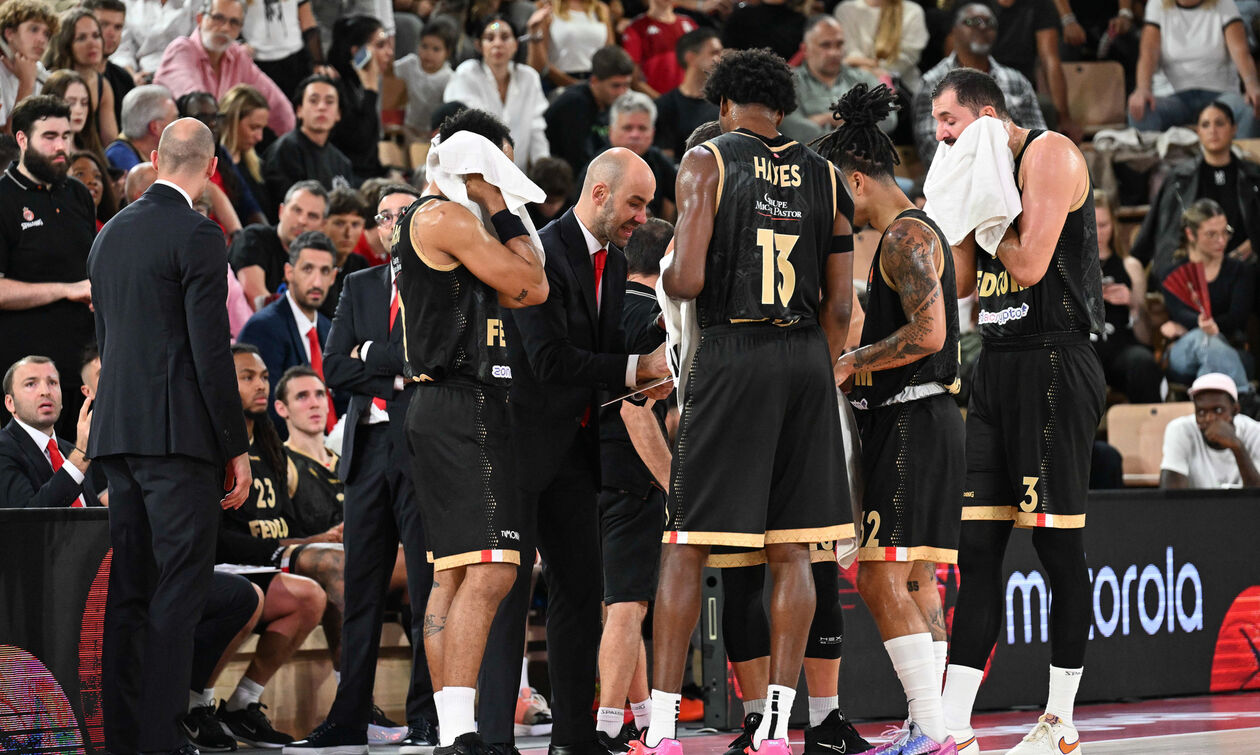 Μονακό: Ανακούφιση με διορισμό διαχειριστή και κρατικό δανεισμό