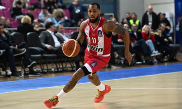 Ολυμπιακός: Ούτε ο Μόρις παρών με Παναθηναϊκό