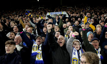 Λιντς: Σεβασμός για τη διακοπή λόγω Ραμαζανιού